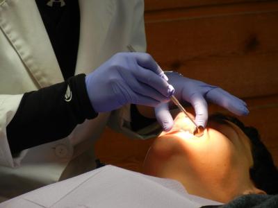 dentiste sarcelles