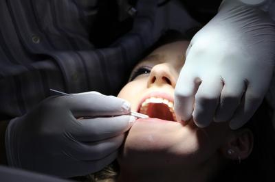 urgence dentaire 95