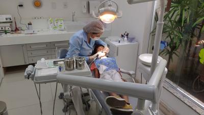 centre dentaire sarcelles